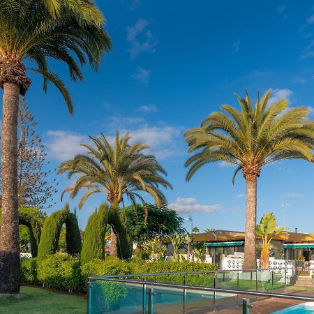 מספאלומס Bungalow Siena Center Playa Del Ingles מראה חיצוני תמונה