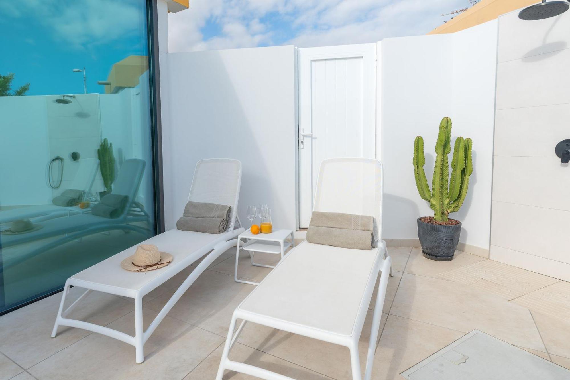 מספאלומס Bungalow Siena Center Playa Del Ingles מראה חיצוני תמונה