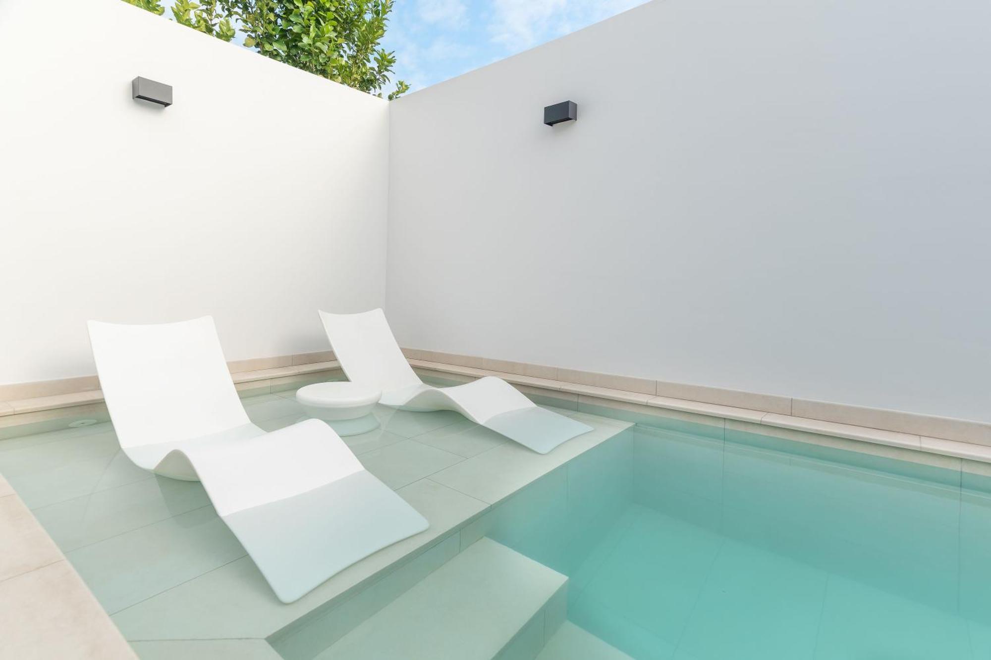 מספאלומס Bungalow Siena Center Playa Del Ingles מראה חיצוני תמונה