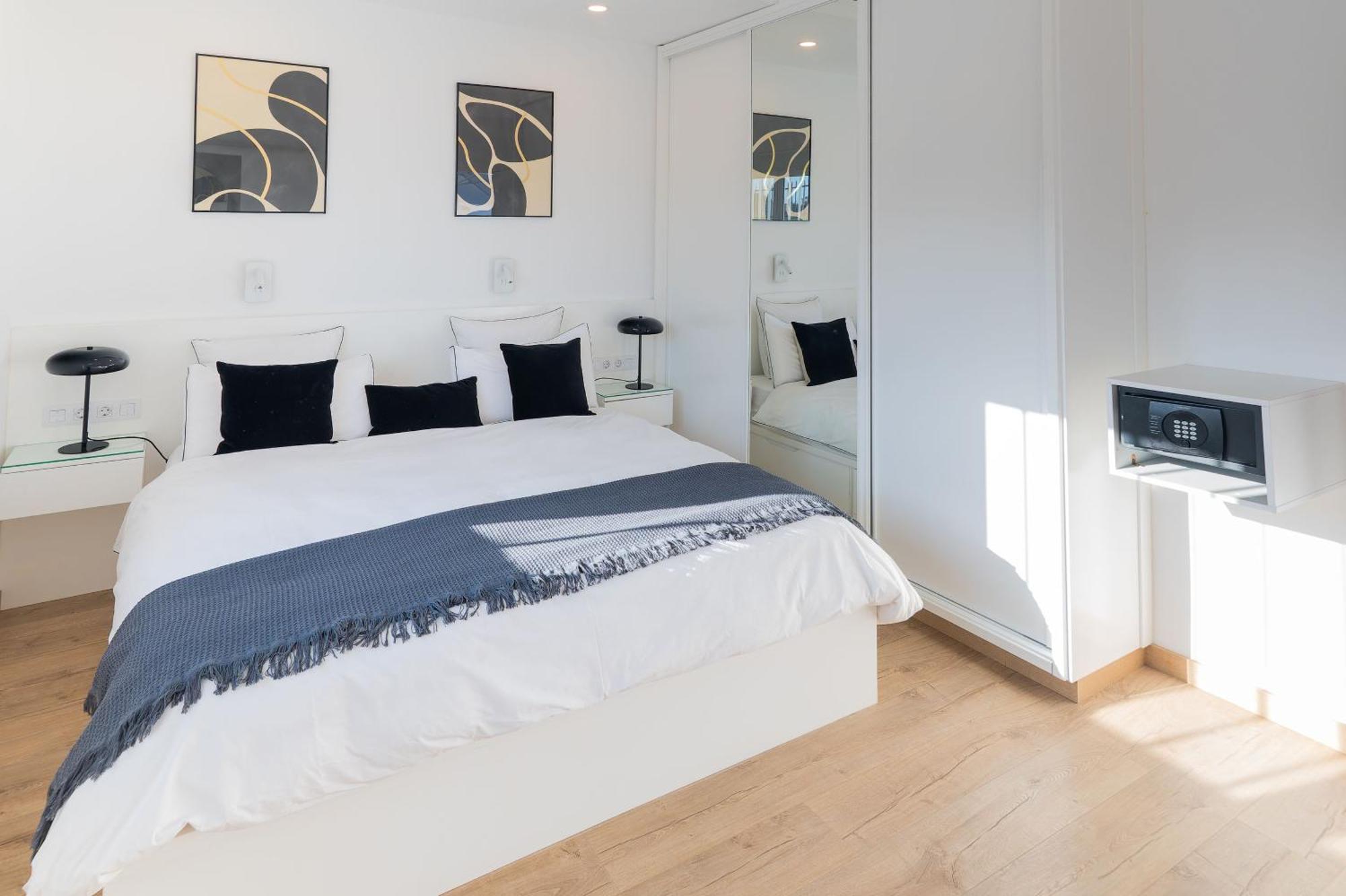 מספאלומס Bungalow Siena Center Playa Del Ingles מראה חיצוני תמונה