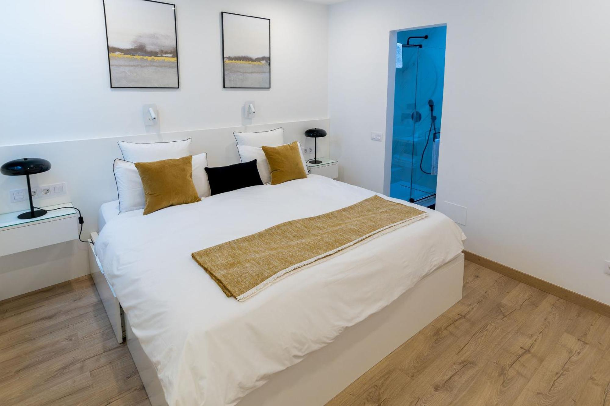 מספאלומס Bungalow Siena Center Playa Del Ingles מראה חיצוני תמונה
