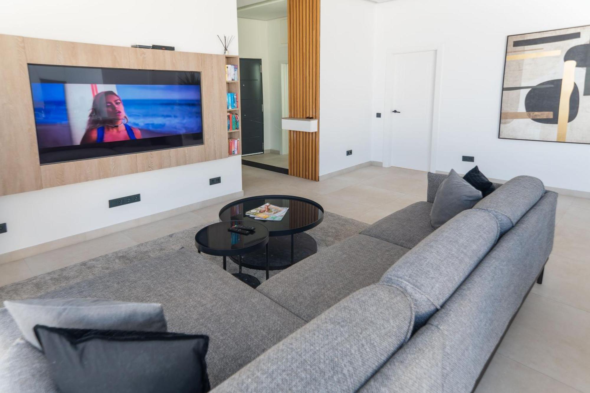 מספאלומס Bungalow Siena Center Playa Del Ingles מראה חיצוני תמונה