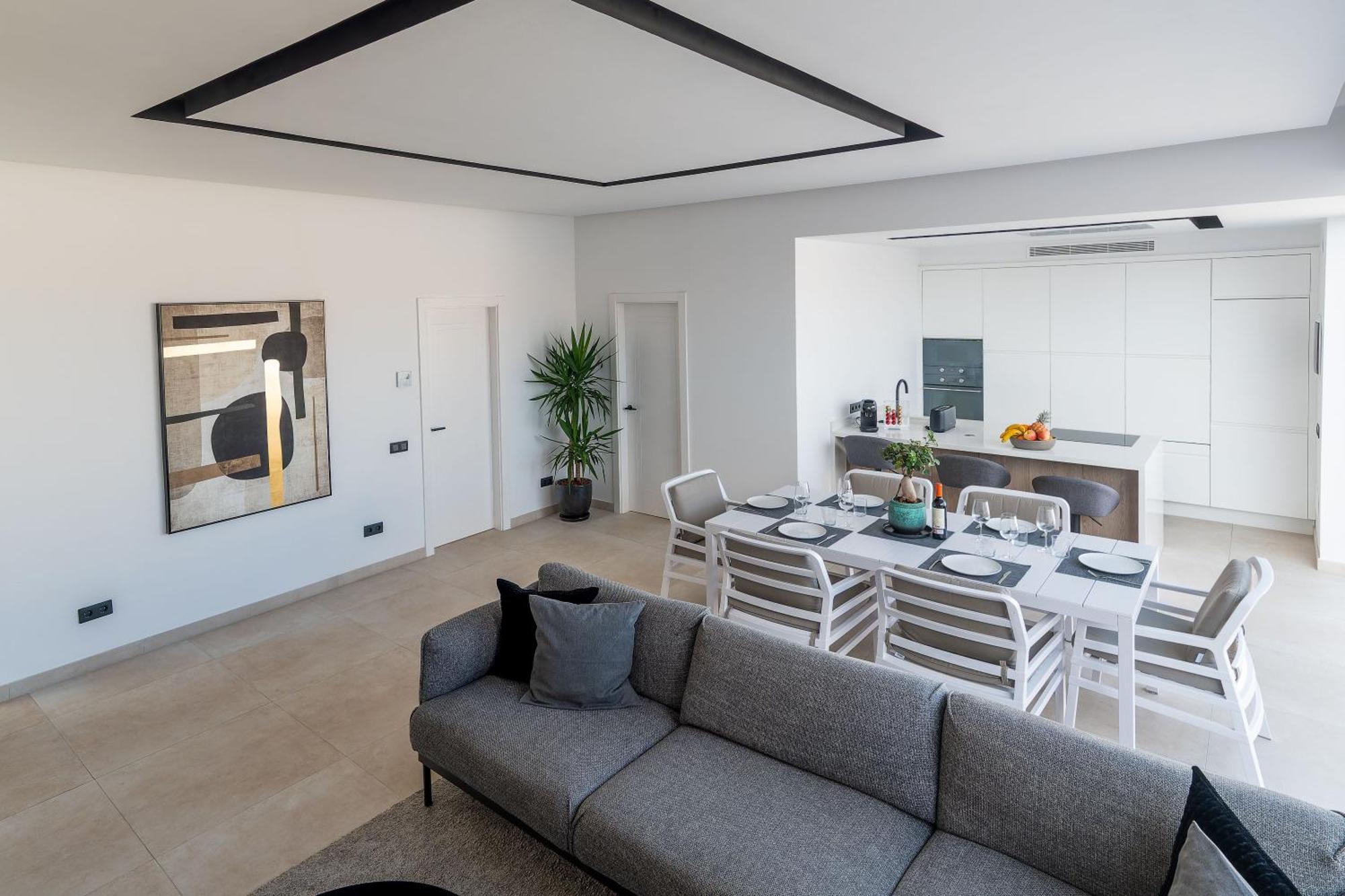 מספאלומס Bungalow Siena Center Playa Del Ingles מראה חיצוני תמונה