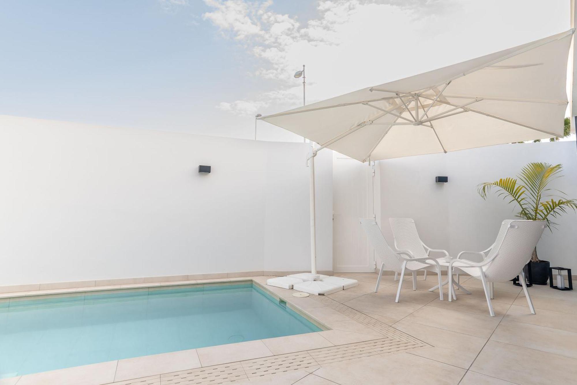 מספאלומס Bungalow Siena Center Playa Del Ingles מראה חיצוני תמונה