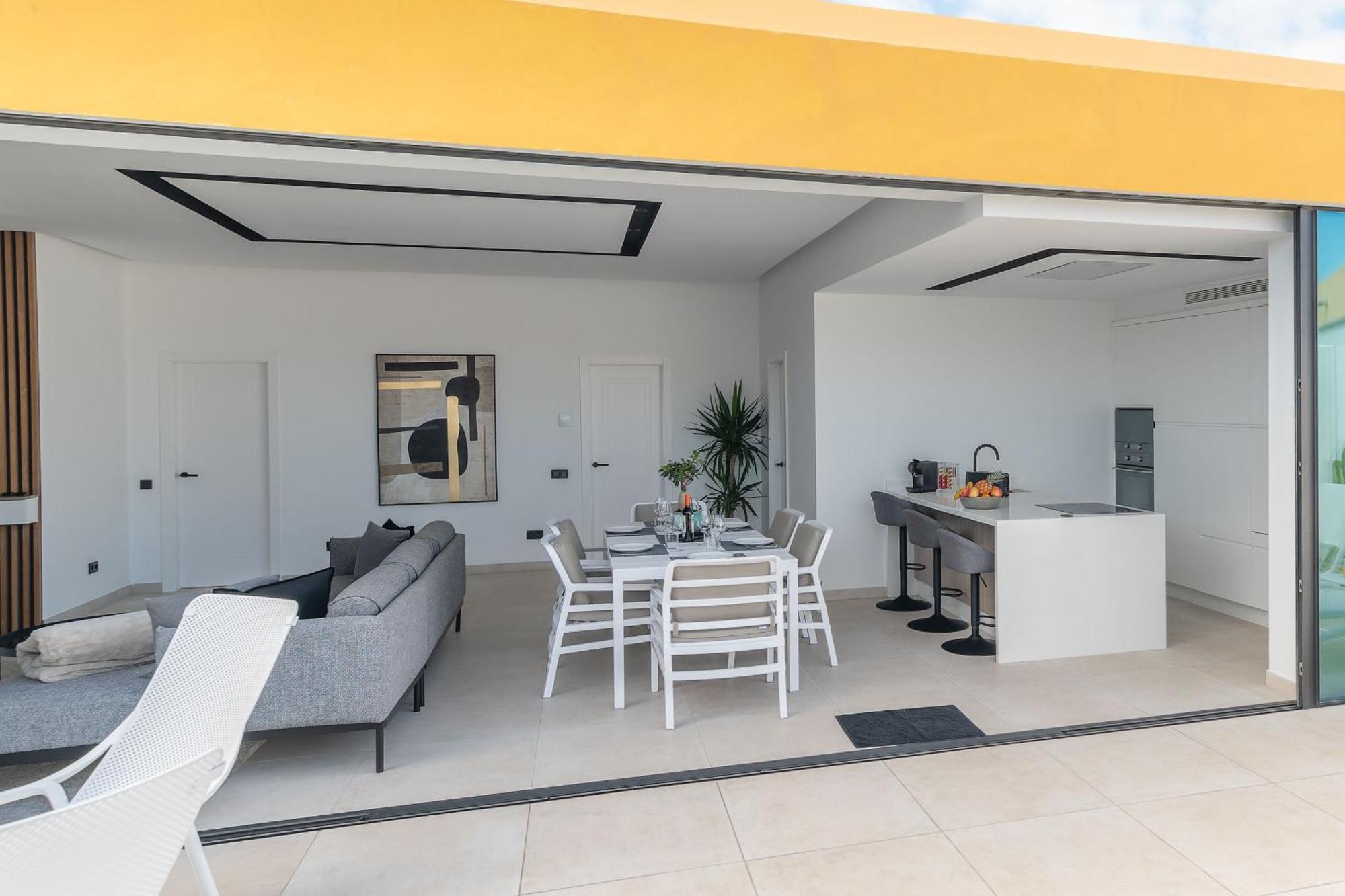 מספאלומס Bungalow Siena Center Playa Del Ingles מראה חיצוני תמונה